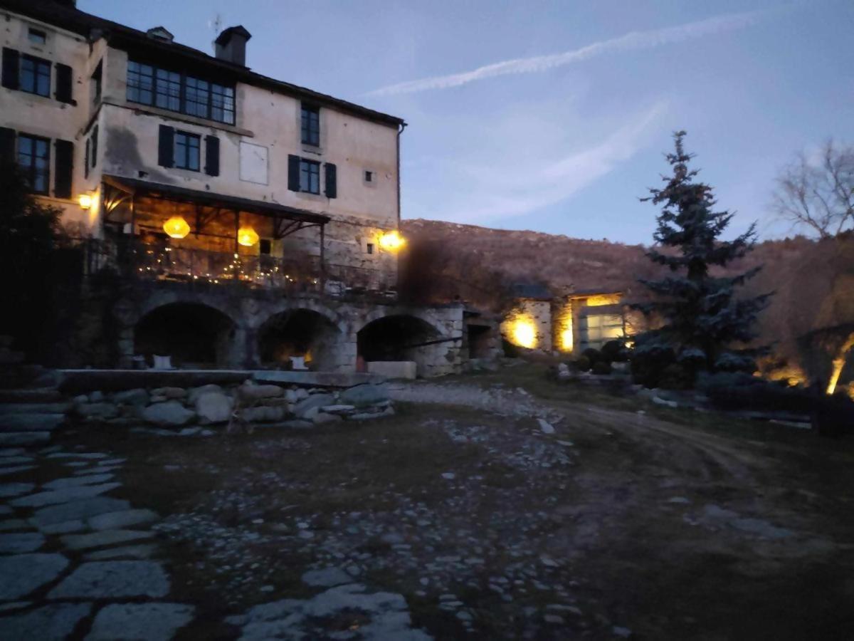 Le Chateau Brangoly (Adults Only) Enveitg Exterior photo