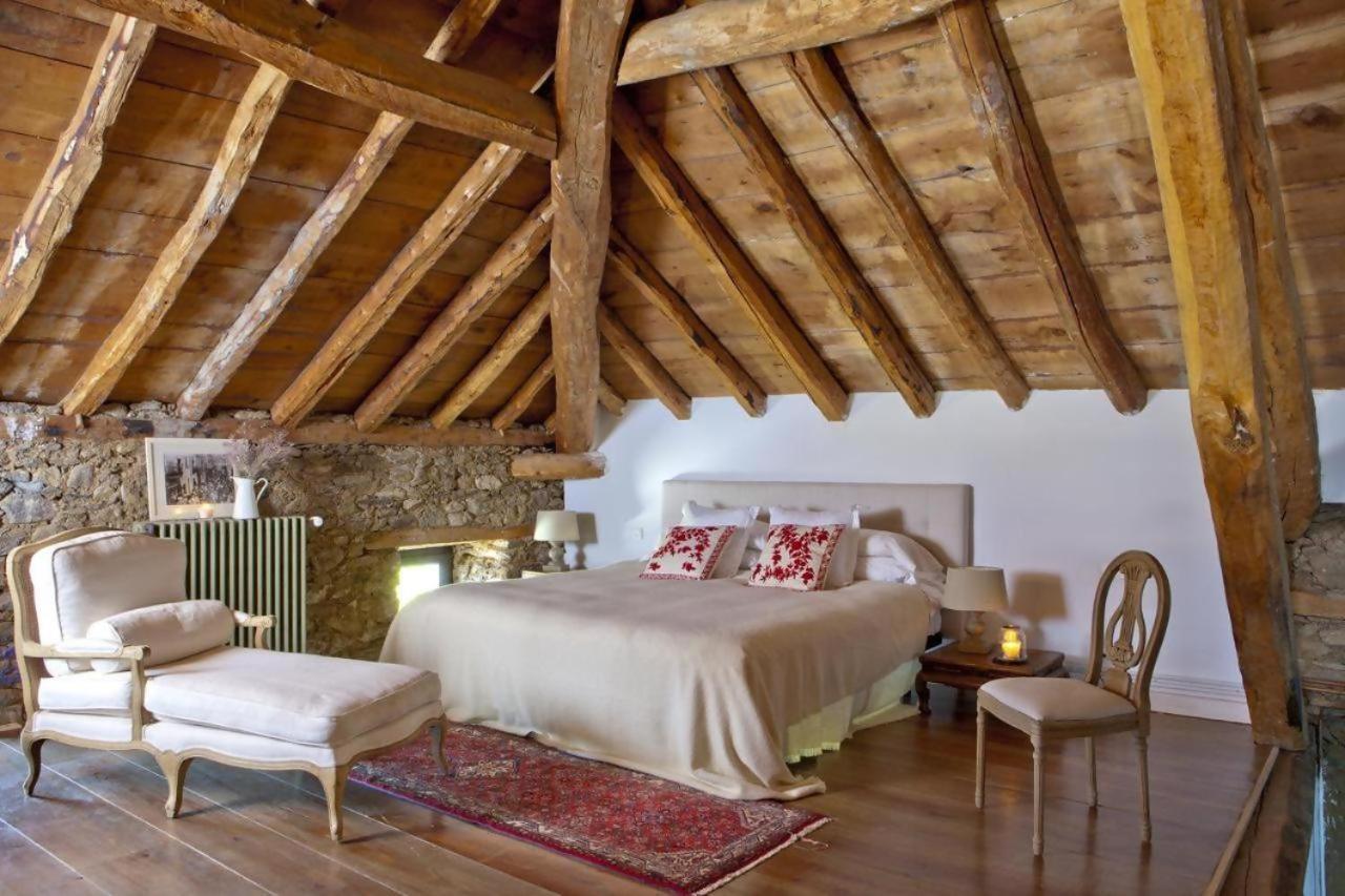 Le Chateau Brangoly (Adults Only) Enveitg Exterior photo