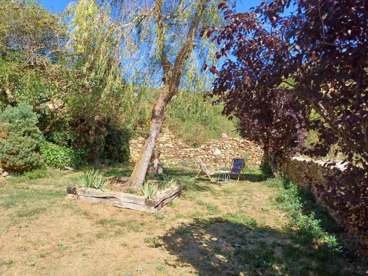 Le Chateau Brangoly (Adults Only) Enveitg Exterior photo