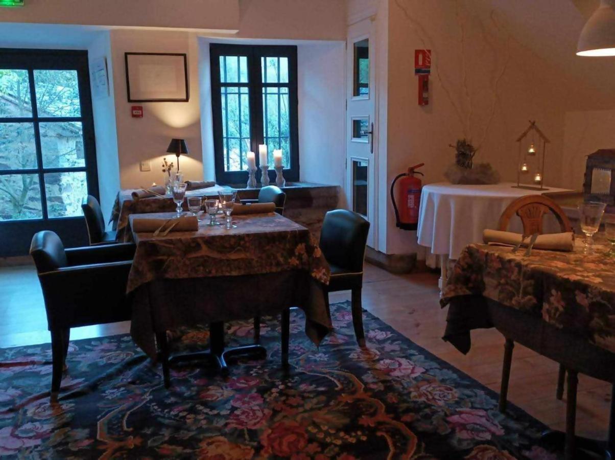 Le Chateau Brangoly (Adults Only) Enveitg Exterior photo