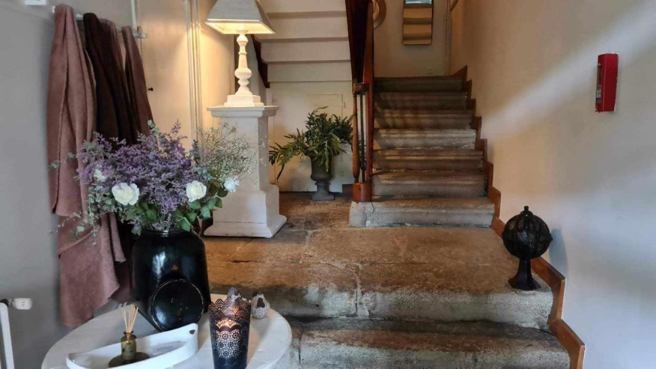 Le Chateau Brangoly (Adults Only) Enveitg Exterior photo