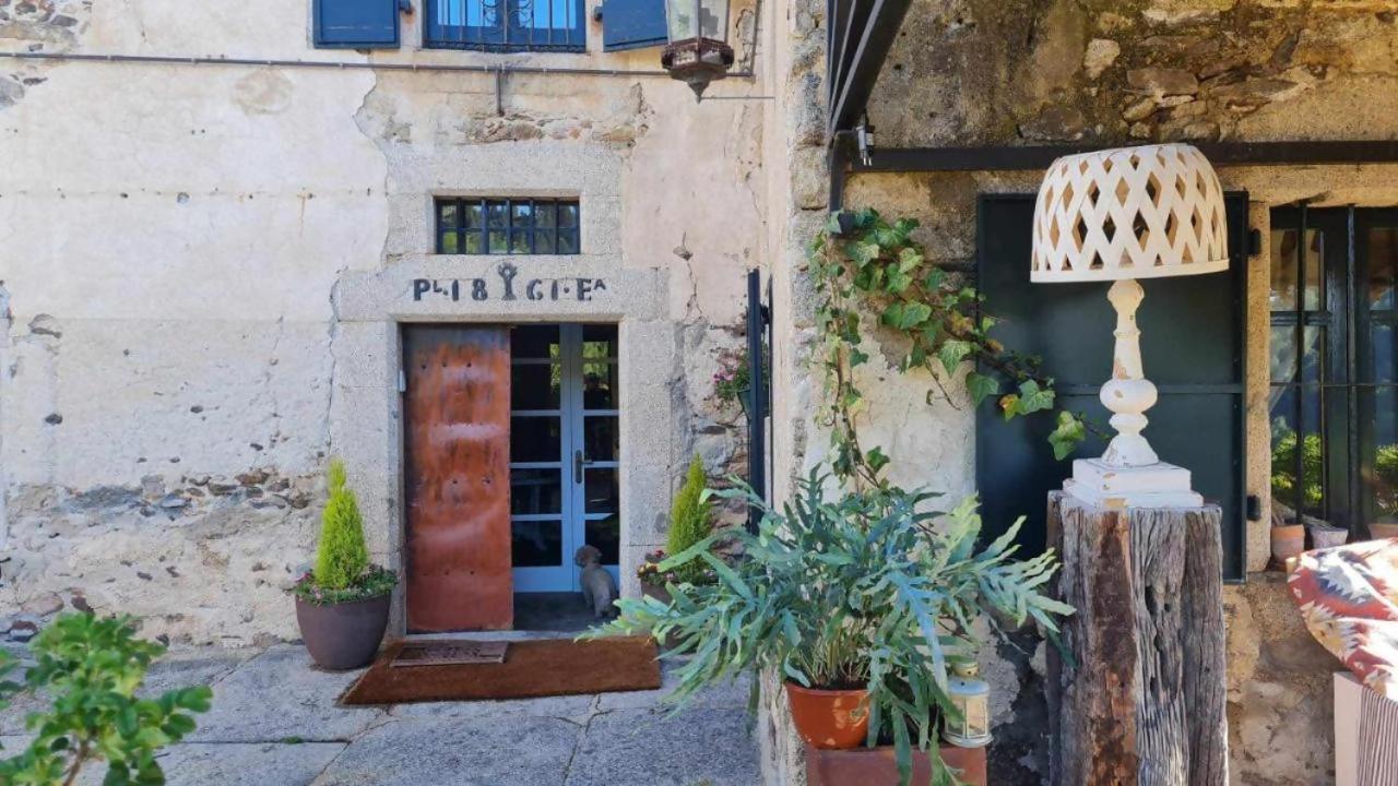 Le Chateau Brangoly (Adults Only) Enveitg Exterior photo