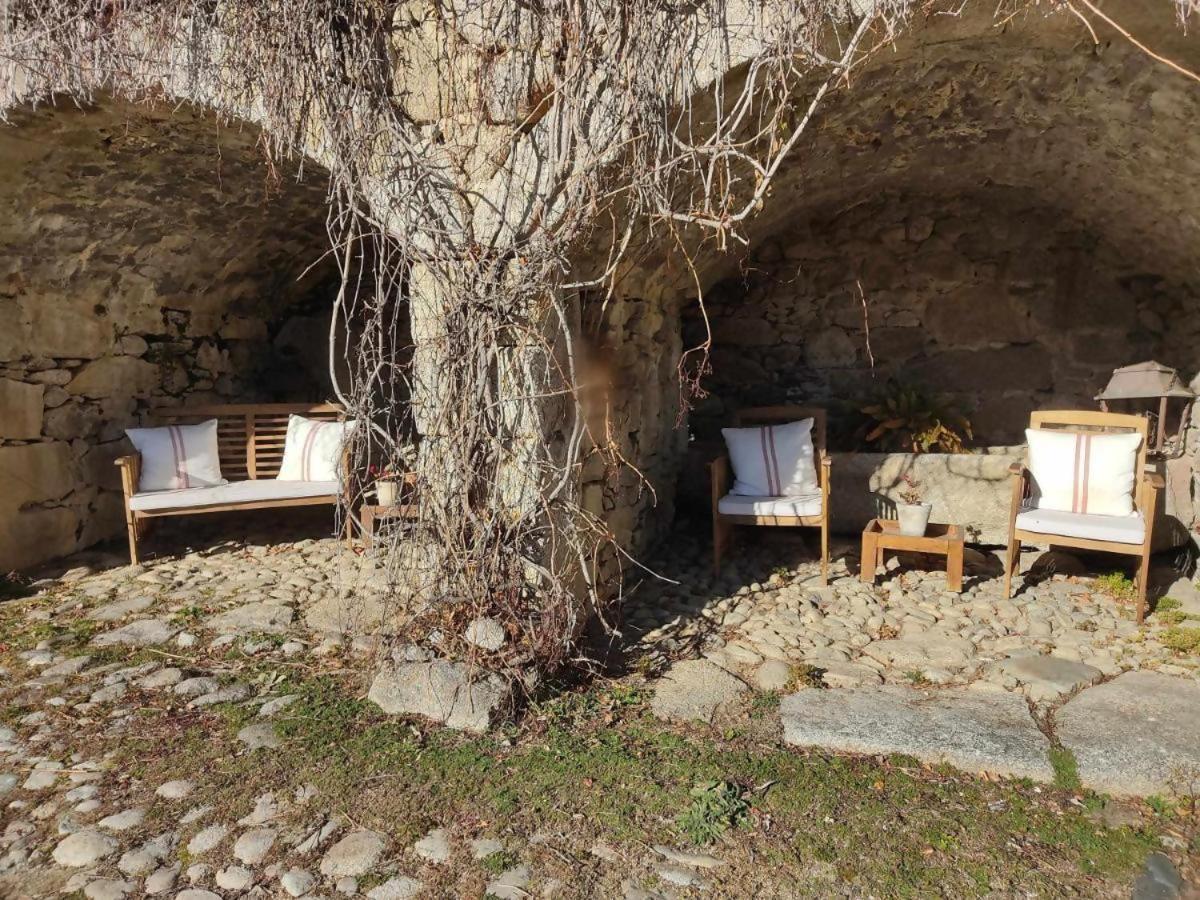 Le Chateau Brangoly (Adults Only) Enveitg Exterior photo
