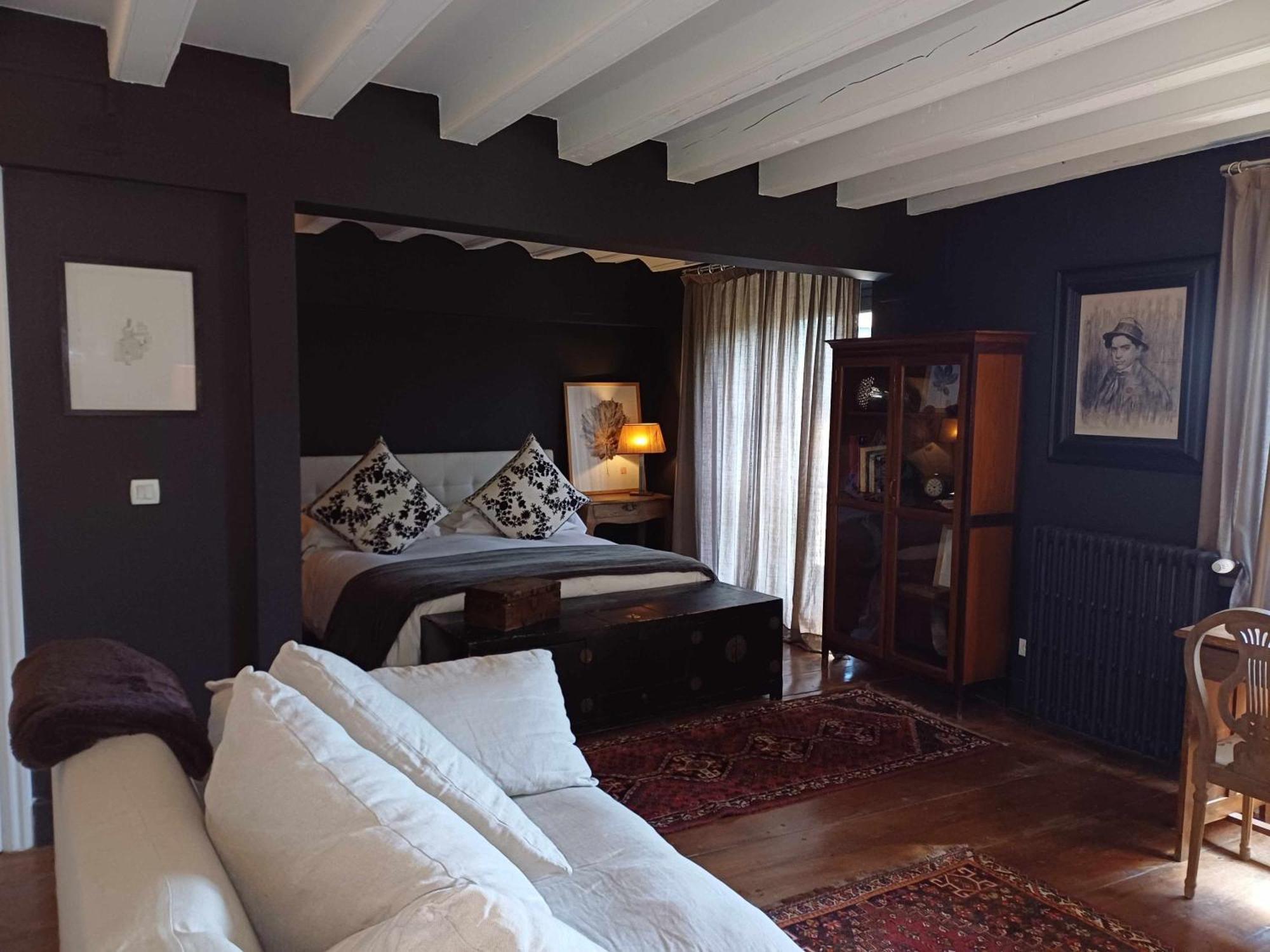 Le Chateau Brangoly (Adults Only) Enveitg Exterior photo