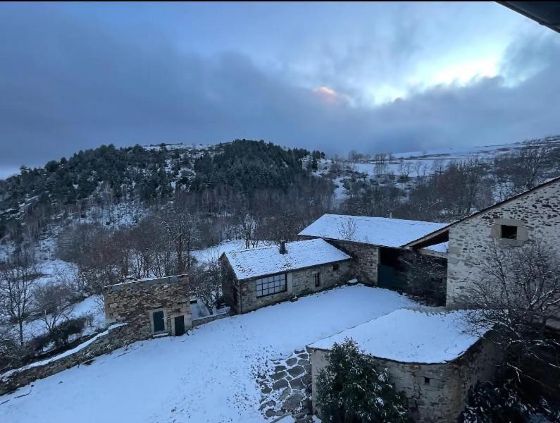 Le Chateau Brangoly (Adults Only) Enveitg Exterior photo