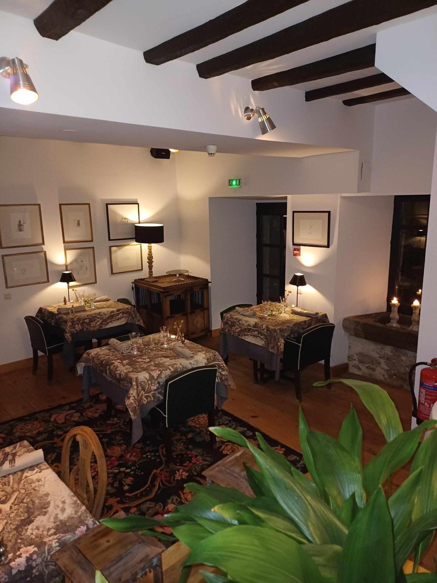 Le Chateau Brangoly (Adults Only) Enveitg Exterior photo
