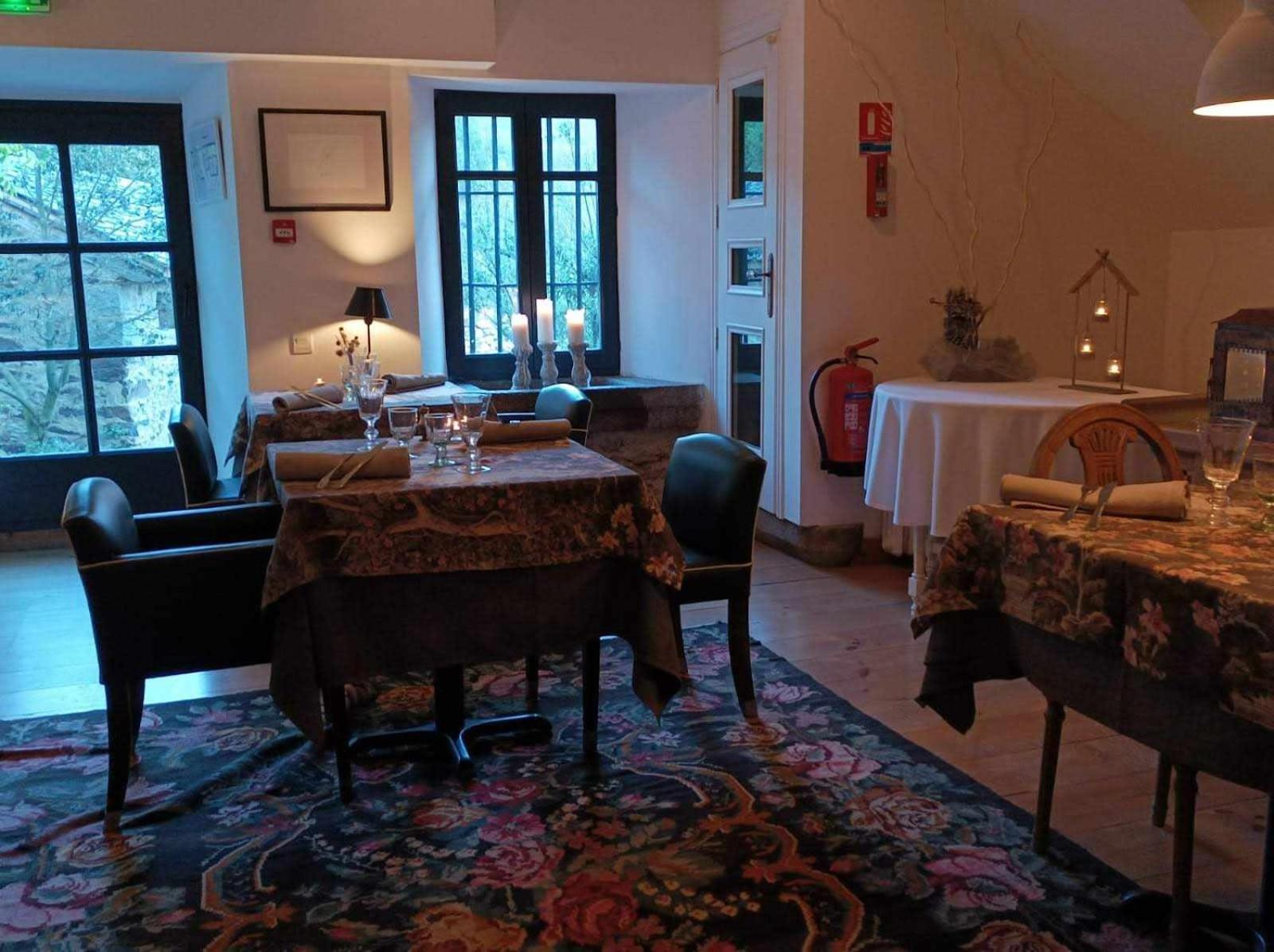 Le Chateau Brangoly (Adults Only) Enveitg Exterior photo