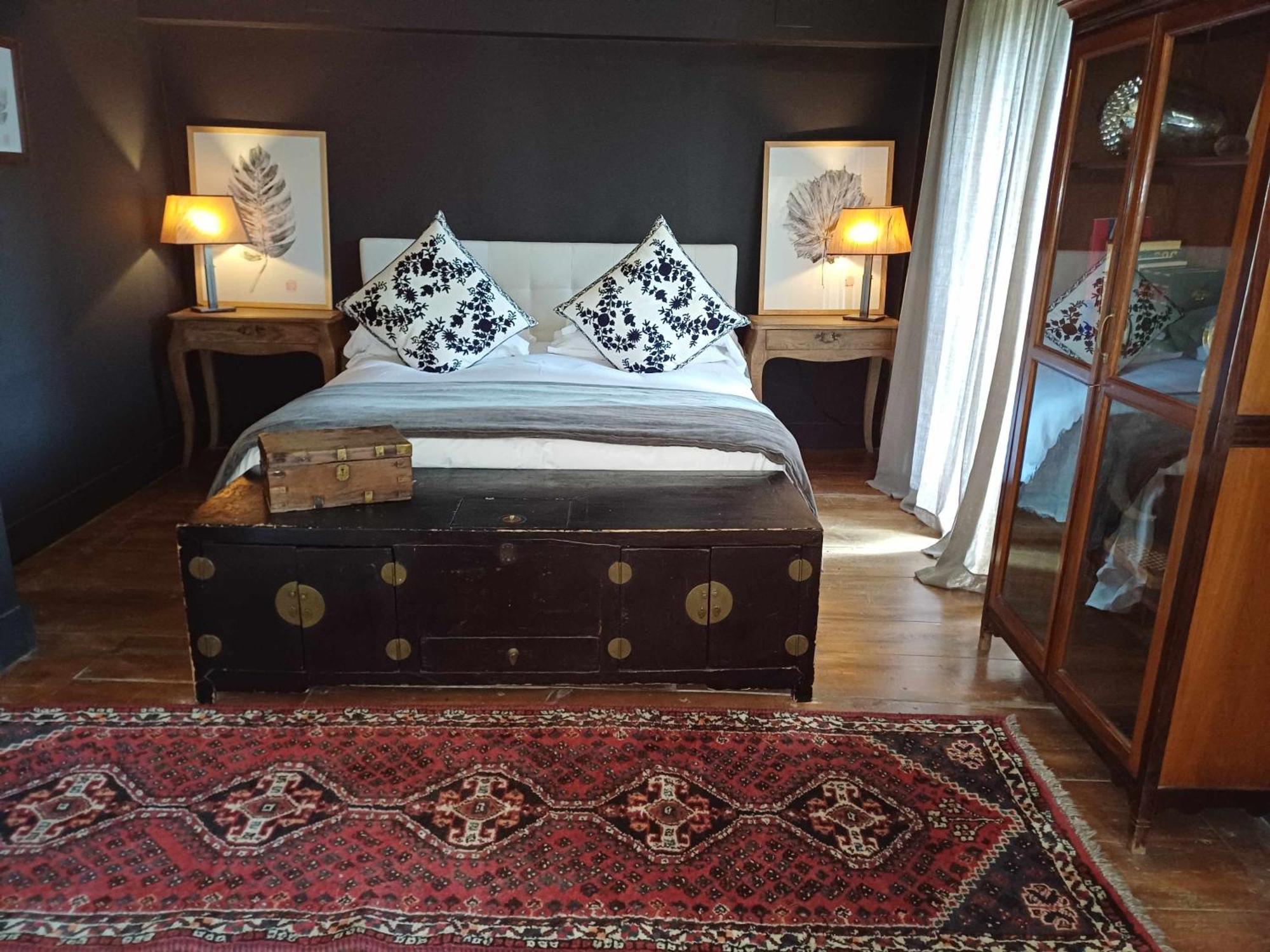 Le Chateau Brangoly (Adults Only) Enveitg Room photo